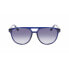 Unisex Sunglasses Calvin Klein CKJ21625S-400 ø 56 mm