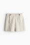 Фото #4 товара Button-detail Shorts