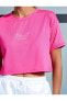 Топ Koton Crop Sport Tee