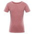 Фото #1 товара NAX Esofo short sleeve T-shirt