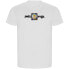 KRUSKIS Space Diver ECO short sleeve T-shirt