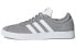 Кроссовки мужские adidas neo VL Court 2.0 Серый/Белый 36 - фото #2