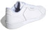 Фото #5 товара Кеды женские adidas neo Roguera Белые
