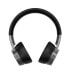 Фото #9 товара Lenovo ThinkPad X1 - Wireless - Calls/Music - 20 - 20000 Hz - 214 g - Headphones - Black - Grey - Silver