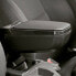 Фото #1 товара Подлокотники Armster для Ford KA 2008 черного цвета