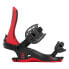 ROME Trace Snowboard Bindings