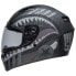 Фото #8 товара BELL MOTO Qualifier Dlx Mips Devil May Care full face helmet
