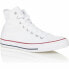 Фото #1 товара Повседневная обувь мужская Converse CHUCK TAYLOR ALL STAR M7650C Белый