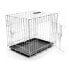 Фото #2 товара DUVO+ Extra Strong 2 Door Metalic Dog Cage XL Refurbished