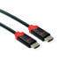 Кабель HDMI Type A ROLINE 11.04.5944 - 5 м - HDMI Type A (Стандартный) - HDMI Type A (Стандартный) - 3D - Черный - фото #5