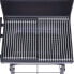 Holzkohlegrill 46649