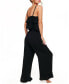 ფოტო #3 პროდუქტის Brigita Women's Pajama Cami & Pants Set