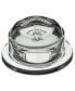 Фото #1 товара Napoleon Bee 2.5 Ounce Covered Butter Dish