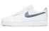 Nike Air Force 1 Low CW7567-100 Classic Sneakers