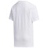 ფოტო #2 პროდუქტის ADIDAS Box short sleeve T-shirt