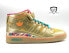 Фото #1 товара Adidas Originals Forum Mid Men's Size 9 Casual Sneaker Shoes Gold ID8615 NEW