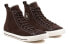 Converse Chuck Taylor All Star Suede High Top 165844C