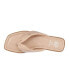 Фото #4 товара Women's Reid Flat Thong Sandals