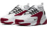 Фото #4 товара Nike Zoom 2K 潮流运动老爹鞋 男女同款 白深红 / Кроссовки Nike Zoom 2K AO0269-107