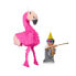 Pinata Flamingo 1er Set - фото #1