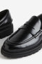 Фото #6 товара Chunky Loafers