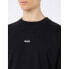 ფოტო #3 პროდუქტის BOSS Vinyl short sleeve T-shirt