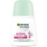 Фото #1 товара Mineral deodorant roll-on Mineral Action Control 50 ml Thermic