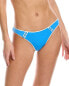 Фото #1 товара Paolita Iliad Agra Bikini Bottom Women's Blue Xl