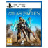 Фото #2 товара PLAYSTATION GAMES PS5 Atlas Fallen