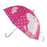 Зонт Peppa Pig Розовый 100 % EVA 45 cm (Ø 71 cm)