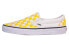 Vans Slip On VN0A4BV3VXL Canvas Shoes