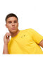Фото #6 товара M First Mile Erkek Sarı Koşu T-shirt 52322741