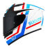 SUOMY Track-1 Ninety Seven full face helmet