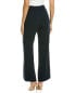 Фото #2 товара The Kooples Zipper Wool-Blend Trouser Women's Blue 32