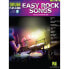Фото #1 товара Hal Leonard Drum Play-Along Easy Rock