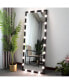 63x24 inch Hollywood Full Length Mirror with Lights