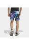 Designed For Training Heat.rdy Hiit Allover Print Erkek Şort