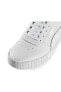 Фото #6 товара Carina Kadın Günlük Spor Yürüyüş Ayakkabısı Sneaker Beyaz