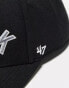 Фото #2 товара 47 Brand New York script cap in black