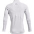 Фото #2 товара UNDER ARMOUR Fitted High Neck Coldgear® long sleeve high neck T-shirt
