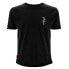 Фото #2 товара KUMU Dusk Till Dawn short sleeve T-shirt