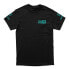 ფოტო #1 პროდუქტის RADIO RACELINE Back Print short sleeve T-shirt