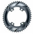 Фото #3 товара ABSOLUTE BLACK Oval 2x 9100/8000/9000/6800 110 BCD chainring