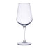 Фото #2 товара Бокал для вина прозрачный Esla 520 мл (6 штук) BigBuy Sommelier