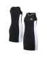 ფოტო #1 პროდუქტის Women's Black Green Bay Packers Bodyframing Tank Dress