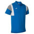 Фото #2 товара JOMA Confort III short sleeve polo