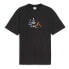 ფოტო #2 პროდუქტის PUMA SELECT Downtown 180 Graphic short sleeve T-shirt