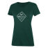 ფოტო #1 პროდუქტის WILDCOUNTRY Stamina short sleeve T-shirt