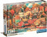 Clementoni Puzzle 1500 elementów Compact Good Times Harbor