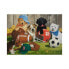 Puzzle Let's Play Ball! 200 Teile XXL